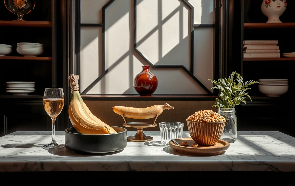 Interno storico Art Déco dell'Accademia